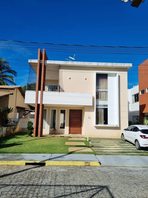 Foto 1 de Casa com 3 Quartos à venda, 210m² em Zona de Expansao Robalo, Aracaju