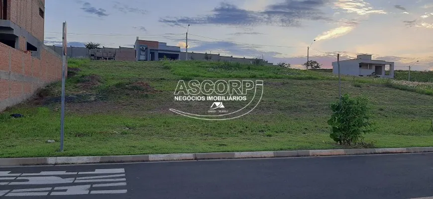 Foto 1 de Lote/Terreno à venda, 543m² em Jardim Tatuapé, Piracicaba