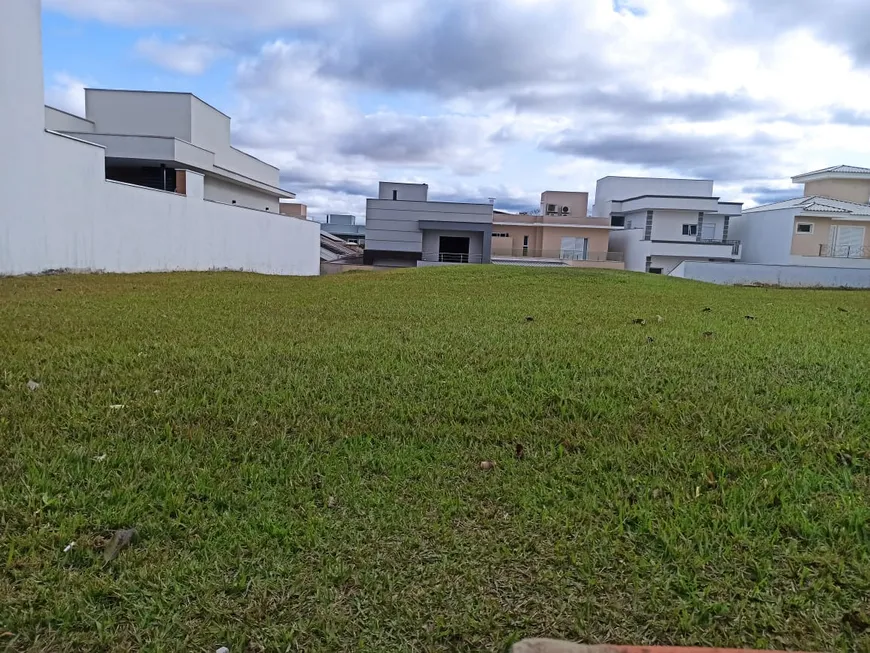 Foto 1 de Lote/Terreno à venda, 350m² em Jardim Portal da Primavera, Sorocaba