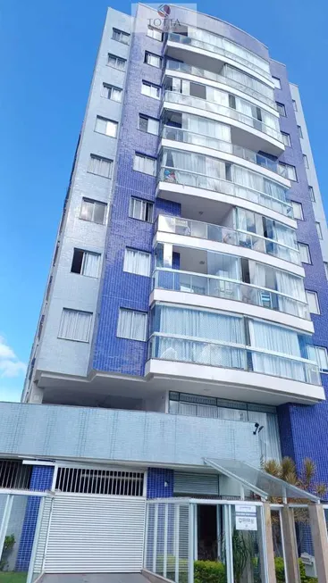 Foto 1 de Apartamento com 2 Quartos à venda, 64m² em Jardim Camburi, Vitória