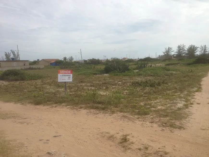 Foto 1 de Lote/Terreno à venda, 450m² em Farol De Sao Thome, Campos dos Goytacazes