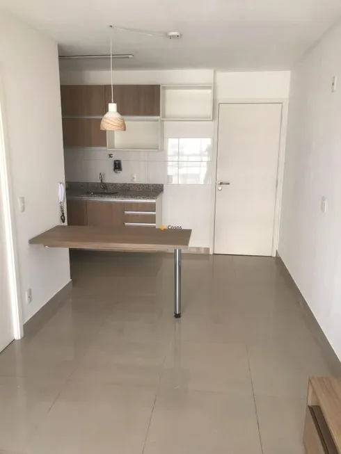 Foto 1 de Apartamento com 1 Quarto à venda, 37m² em Consolação, São Paulo