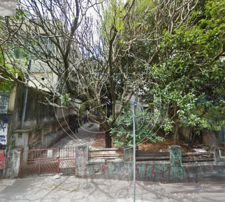 Foto 1 de Lote/Terreno à venda, 170m² em Moema, São Paulo