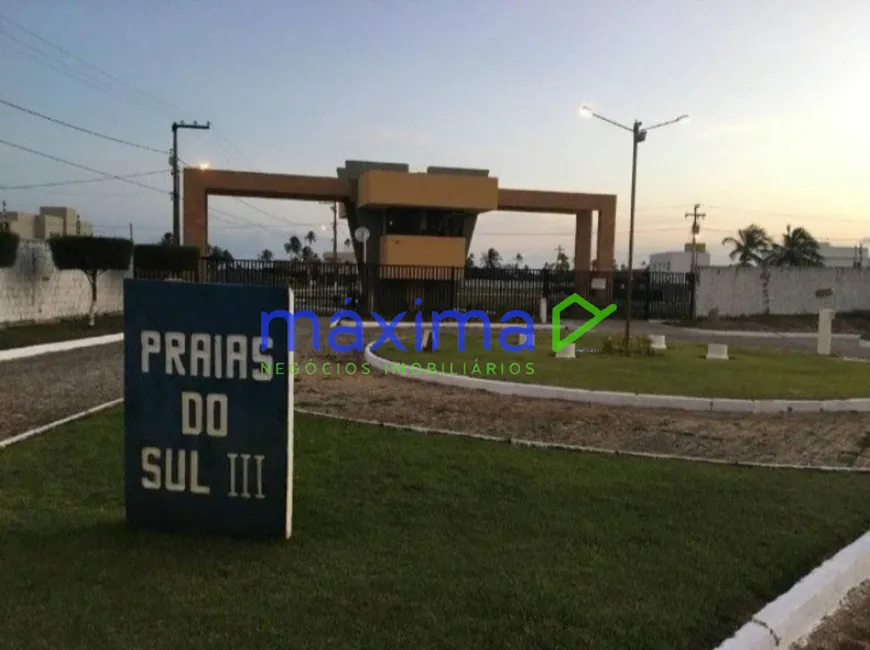 Foto 1 de Lote/Terreno à venda, 544m² em Mosqueiro, Aracaju