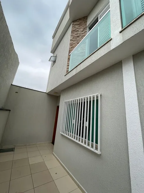 Foto 1 de Apartamento com 2 Quartos à venda, 110m² em Vila Granada, São Paulo