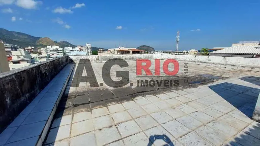 Foto 1 de Cobertura com 3 Quartos à venda, 609m² em Freguesia- Jacarepaguá, Rio de Janeiro