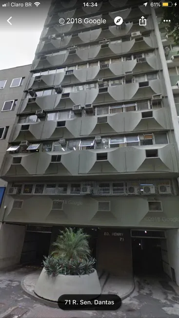 Foto 1 de  à venda, 30m² em Centro, Rio de Janeiro