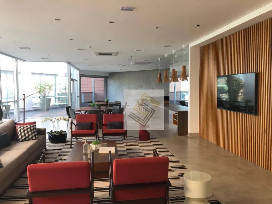 Foto 1 de Sala Comercial para alugar, 347m² em Nova Campinas, Campinas