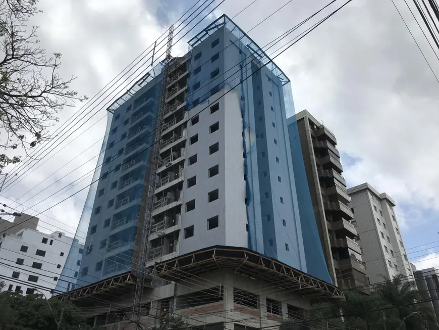 Foto 1 de Apartamento com 3 Quartos à venda, 77m² em São Lucas, Belo Horizonte