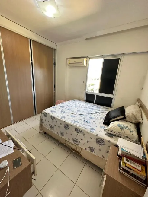 Foto 1 de Apartamento com 2 Quartos à venda, 59m² em João Paulo, São Luís