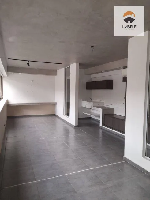 Foto 1 de Sala Comercial à venda, 44m² em Granja Viana, Cotia