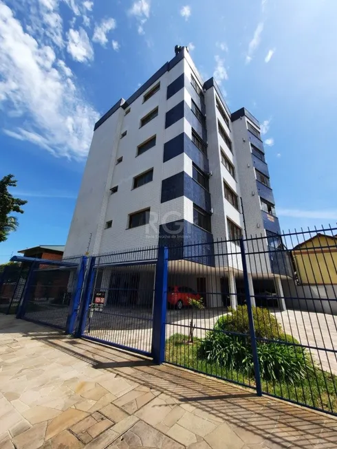 Foto 1 de Apartamento com 3 Quartos à venda, 110m² em Vila Ipiranga, Porto Alegre