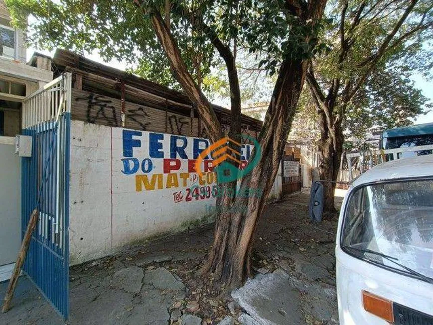 Foto 1 de Lote/Terreno à venda, 263m² em Jardim Maria Dirce, Guarulhos