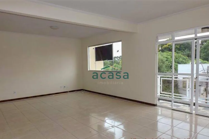 Foto 1 de Apartamento com 3 Quartos à venda, 127m² em Centro, Cascavel