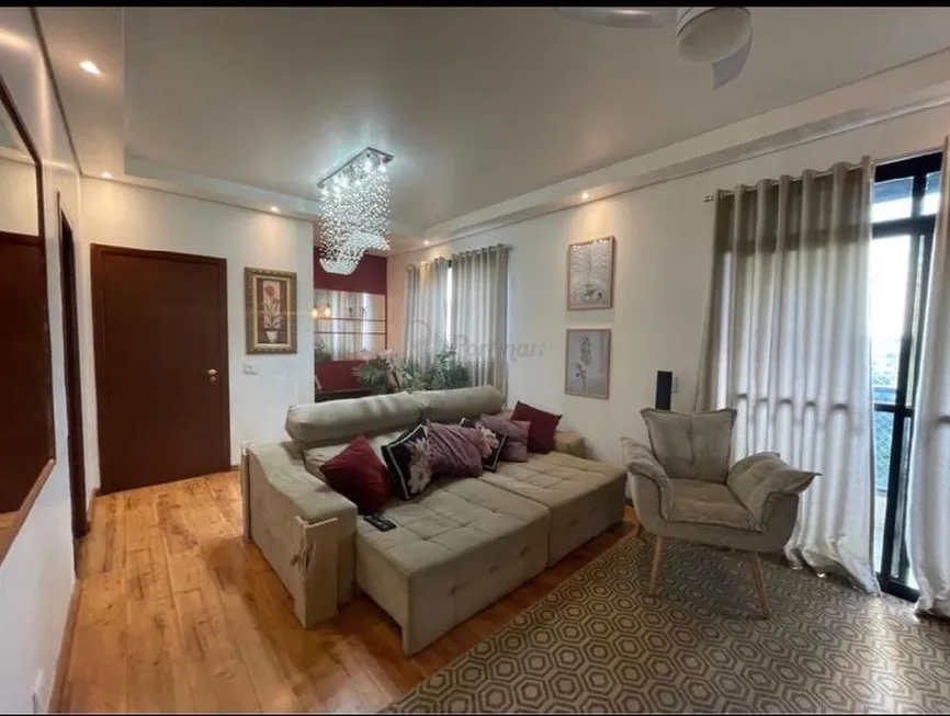 Foto 1 de Apartamento com 3 Quartos à venda, 110m² em Boa Vista, Limeira