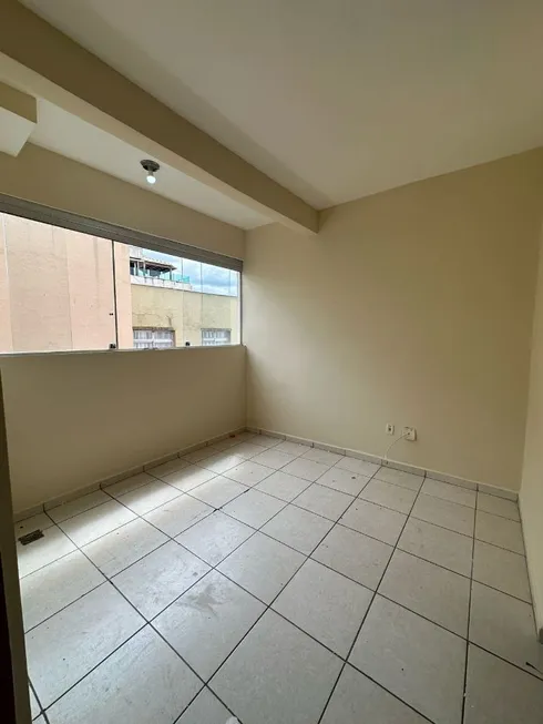 Foto 1 de Apartamento com 2 Quartos à venda, 60m² em Castelo, Belo Horizonte