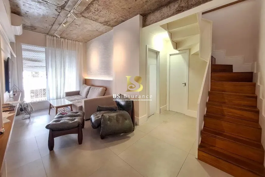 Foto 1 de Apartamento com 3 Quartos à venda, 108m² em Icaraí, Niterói