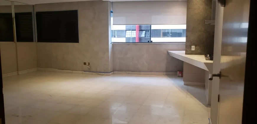 Foto 1 de Apartamento com 2 Quartos à venda, 91m² em Vila da Serra, Nova Lima