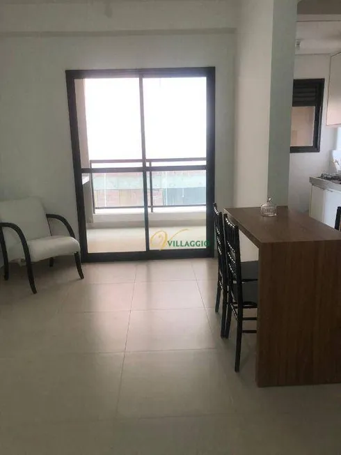 Foto 1 de Apartamento com 2 Quartos para venda ou aluguel, 80m² em Jardim Tarraf II, São José do Rio Preto