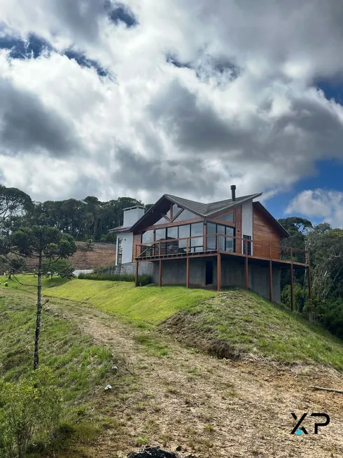 Foto 1 de Casa com 3 Quartos à venda, 174m² em Rancho Queimado, Rancho Queimado