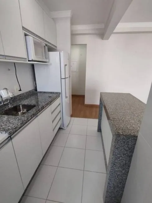 Foto 1 de Apartamento com 2 Quartos à venda, 45m² em Jardim Colonial, São Paulo