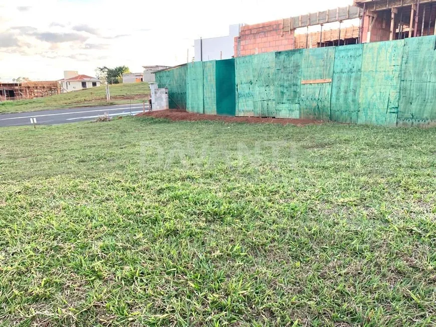 Foto 1 de Lote/Terreno à venda, 420m² em Joapiranga, Valinhos