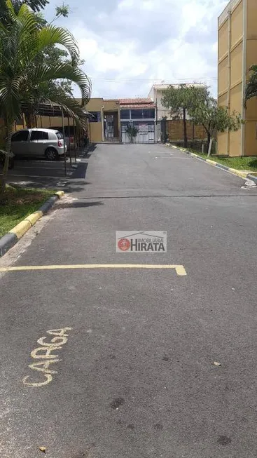 Foto 1 de Apartamento com 2 Quartos à venda, 57m² em Parque Residencial Vila União, Campinas