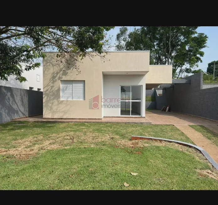 Foto 1 de Casa com 2 Quartos à venda, 75m² em Maracanã, Jarinu