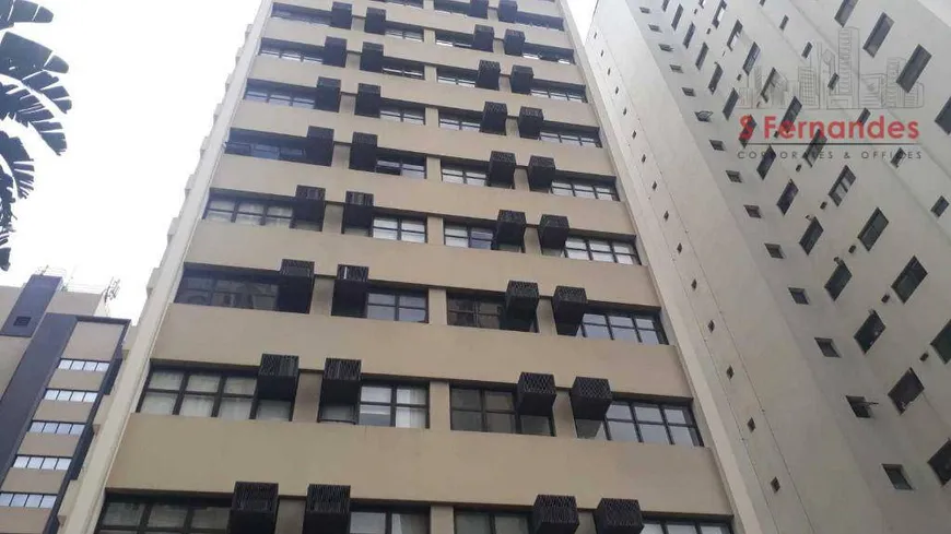 Foto 1 de Sala Comercial para venda ou aluguel, 55m² em Campo Belo, São Paulo