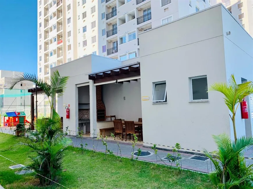 Foto 1 de Apartamento com 2 Quartos à venda, 47m² em Engenho Novo, Rio de Janeiro