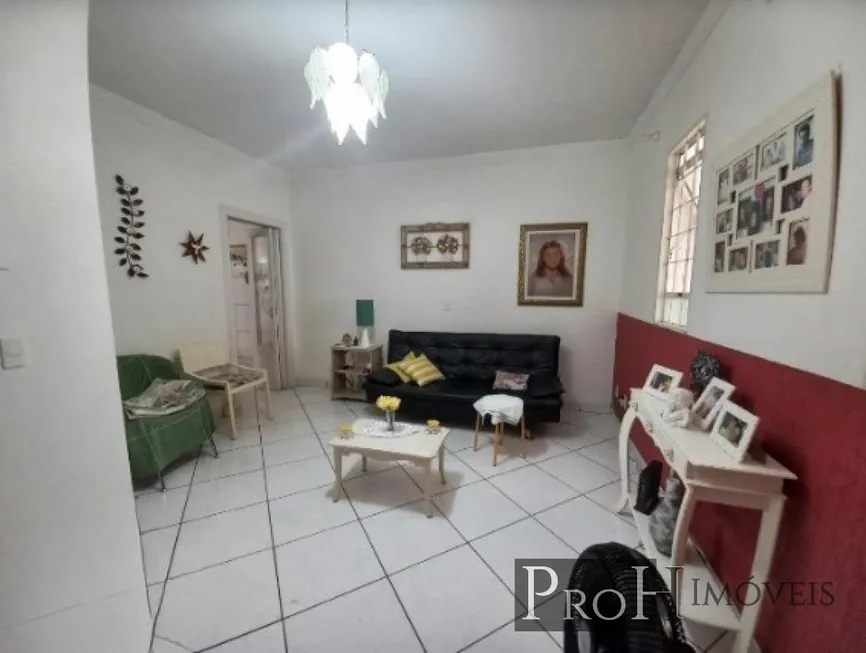 Foto 1 de Casa com 3 Quartos à venda, 205m² em Nova Petrópolis, São Bernardo do Campo