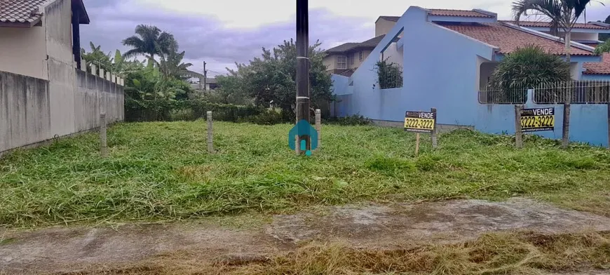 Foto 1 de Lote/Terreno à venda, 360m² em Daniela, Florianópolis