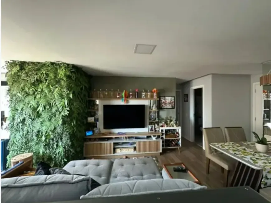 Foto 1 de Apartamento com 2 Quartos à venda, 60m² em Brás, São Paulo