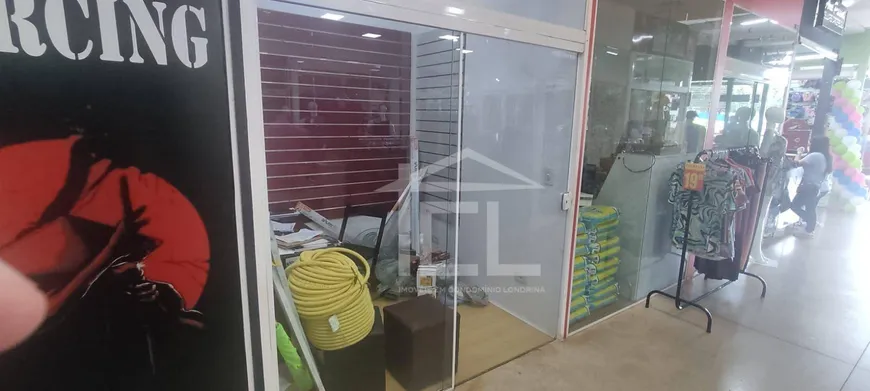 Foto 1 de Sala Comercial para alugar, 4m² em Ouro Branco, Londrina