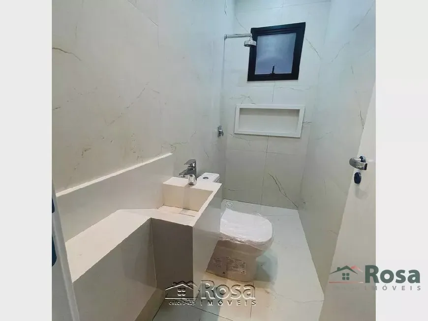 Foto 1 de Casa com 3 Quartos à venda, 251m² em Ribeirão do Lipa, Cuiabá