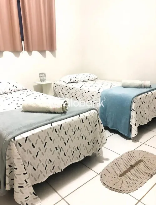 Foto 1 de Apartamento com 3 Quartos para alugar, 82m² em Morada do Parque, Montes Claros