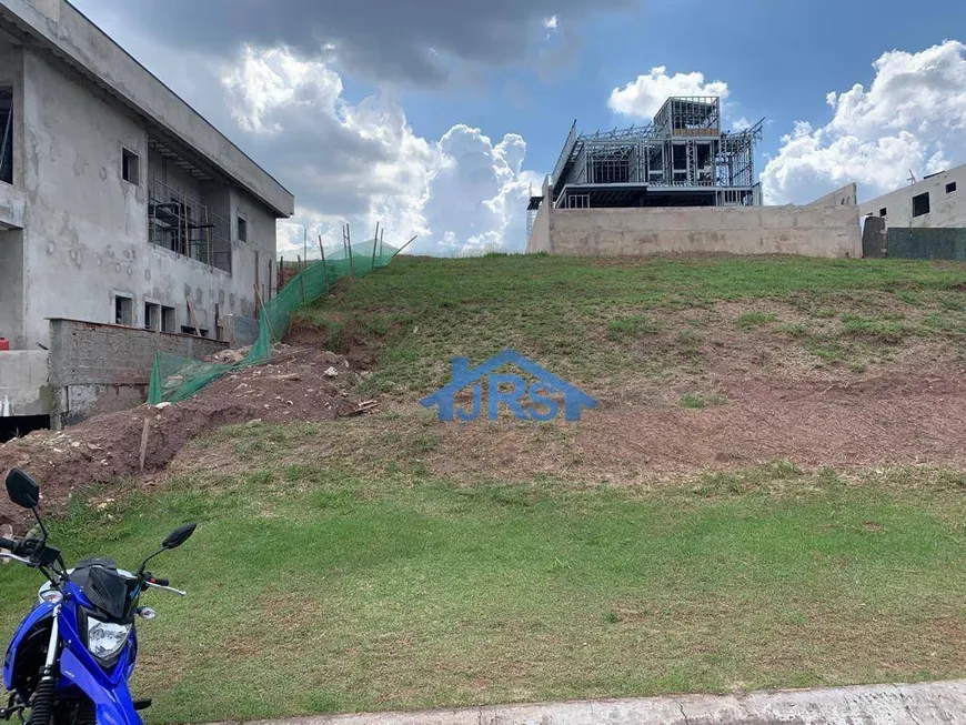 Foto 1 de Lote/Terreno à venda, 420m² em Centro Comercial Jubran, Barueri