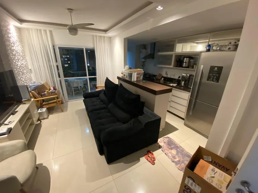 Foto 1 de Apartamento com 3 Quartos à venda, 92m² em Barra da Tijuca, Rio de Janeiro