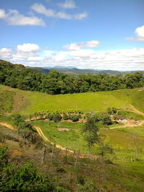 Foto 1 de Lote/Terreno à venda, 255000m² em Domingos Martins, Domingos Martins