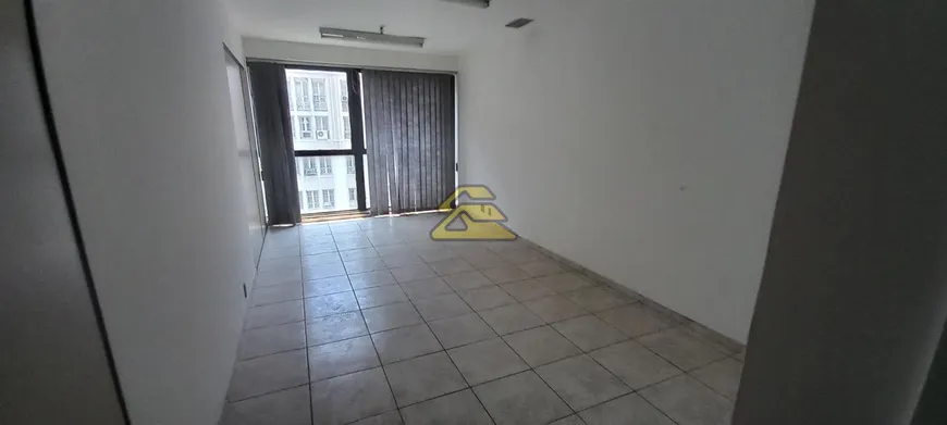 Foto 1 de Sala Comercial à venda, 124m² em Centro, Rio de Janeiro