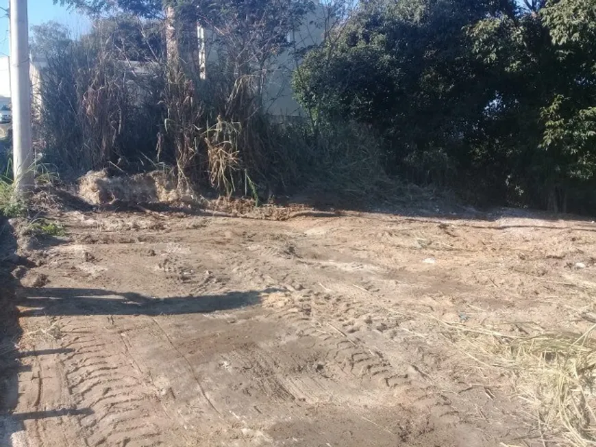 Foto 1 de Lote/Terreno à venda, 198m² em Guaratiba, Rio de Janeiro