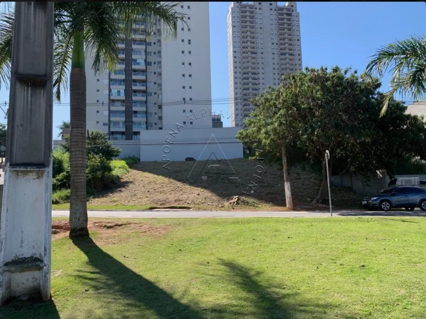 Foto 1 de Lote/Terreno para alugar, 898m² em Centro, Barueri