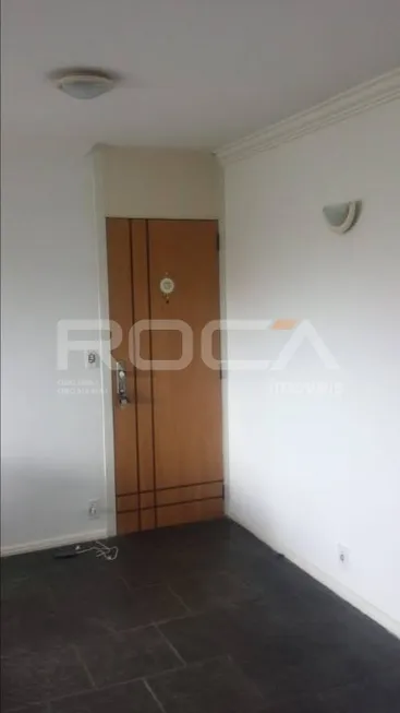 Foto 1 de Apartamento com 2 Quartos à venda, 70m² em Jardim Anhanguéra, Ribeirão Preto