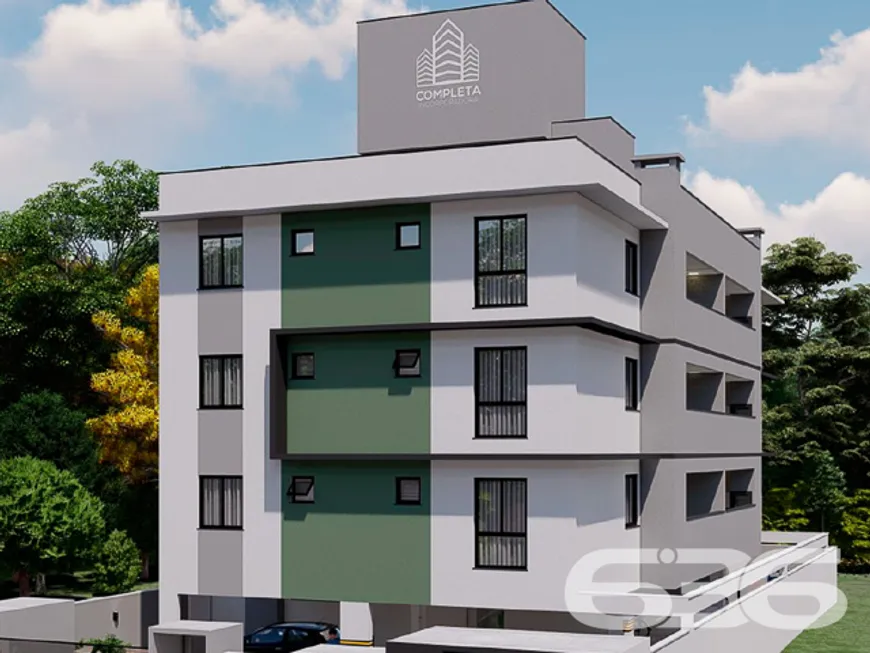 Foto 1 de Apartamento com 2 Quartos à venda, 65m² em Boa Vista, Joinville