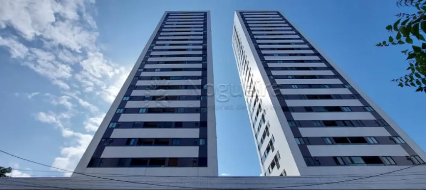 Foto 1 de Apartamento com 2 Quartos à venda, 55m² em Torreão, Recife