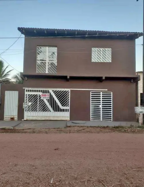 Foto 1 de Casa com 2 Quartos à venda, 145m² em Centro, Abaetetuba