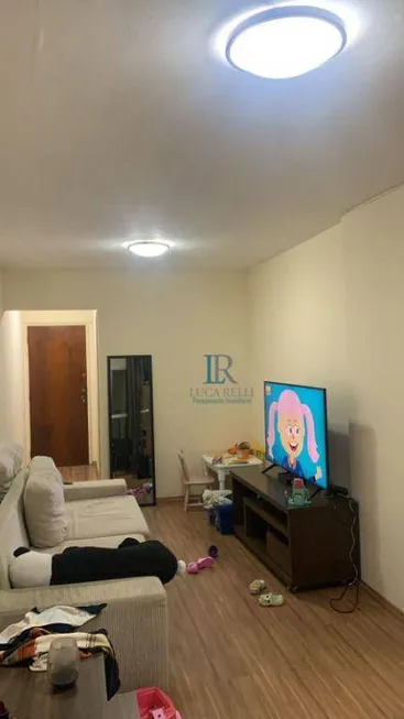 Foto 1 de Apartamento com 2 Quartos à venda, 73m² em Centro, Barueri