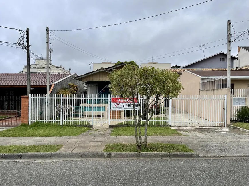 Foto 1 de Lote/Terreno à venda, 460m² em Bacacheri, Curitiba