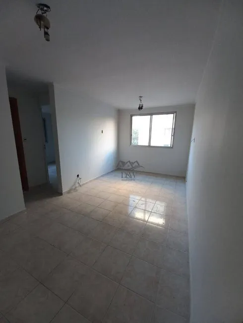 Foto 1 de Apartamento com 2 Quartos à venda, 55m² em Lauzane Paulista, São Paulo