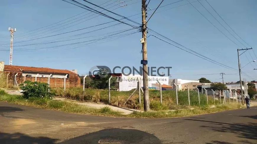 Foto 1 de Lote/Terreno à venda, 360m² em Vila Industrial, Bauru
